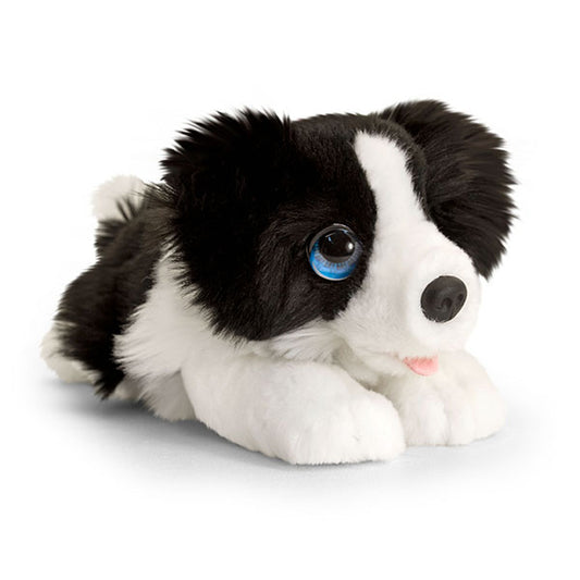 Border collie pour chien à quille, 25 cm