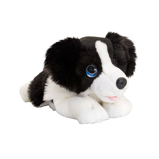 Border Collie pour chien à quille, 32 cm