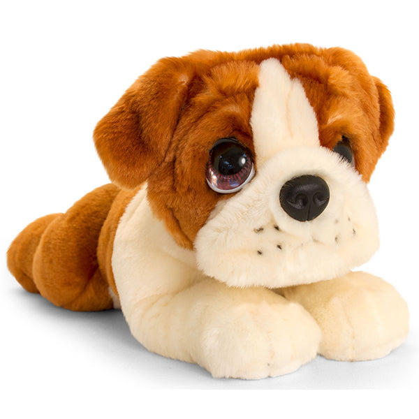 Keel Dog Bulldog, 32 cm