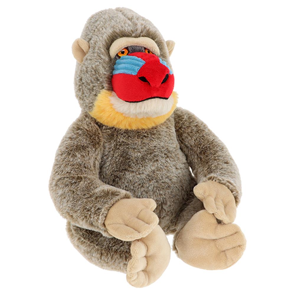 Keeleco Mandrill-Affe, 25 cm