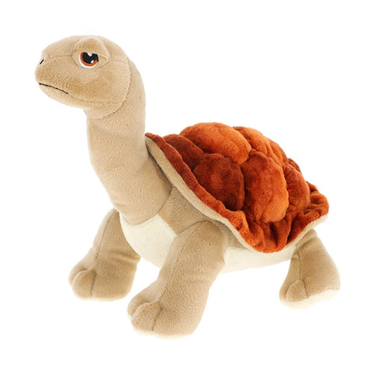 Keeleco plush toy turtle, 25 cm