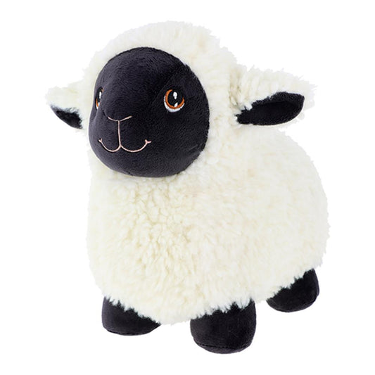 Keeleco plush toy sheep, 18 cm