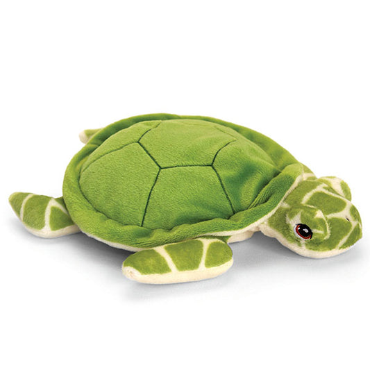 Keel Toys Keeleco tortue 25cm