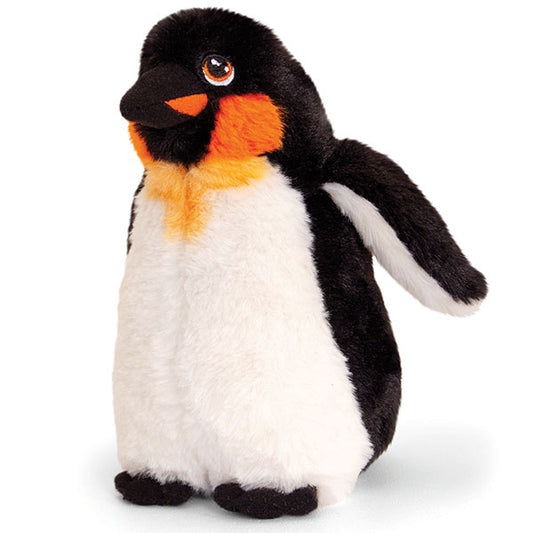 Keel Toys Keeleco Emperor Penguin 20cm