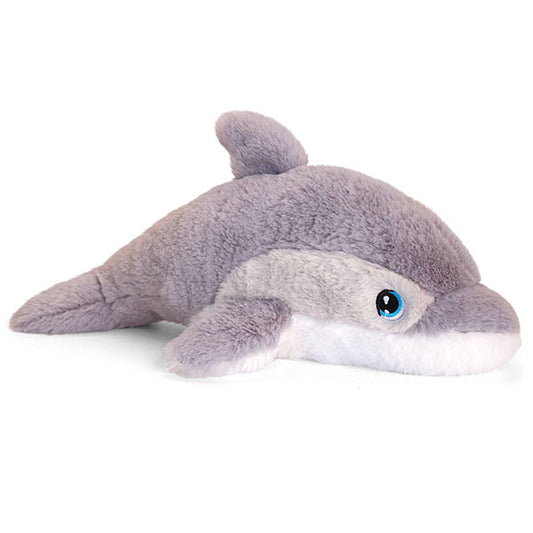 Keel Toys Keeleco Dolphin 25cm