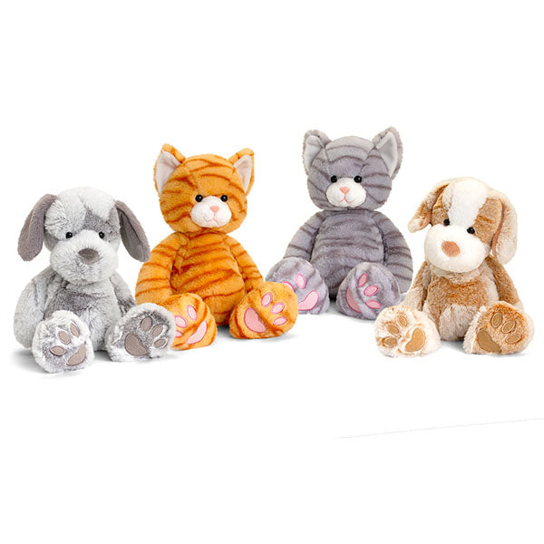 Keel Love to Hug Pets, 18 cm, assorted