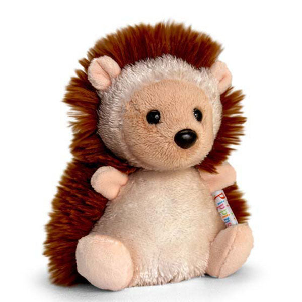 Keel Toys Pippins Hedgehog 14cm