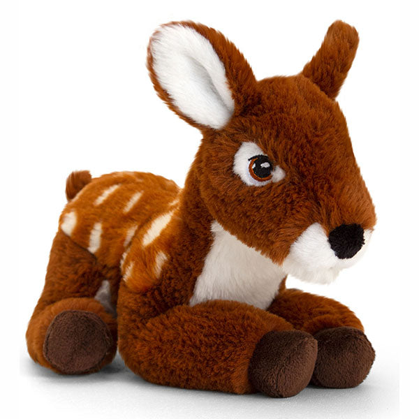 Keel Toys Keeleco Deer 22cm