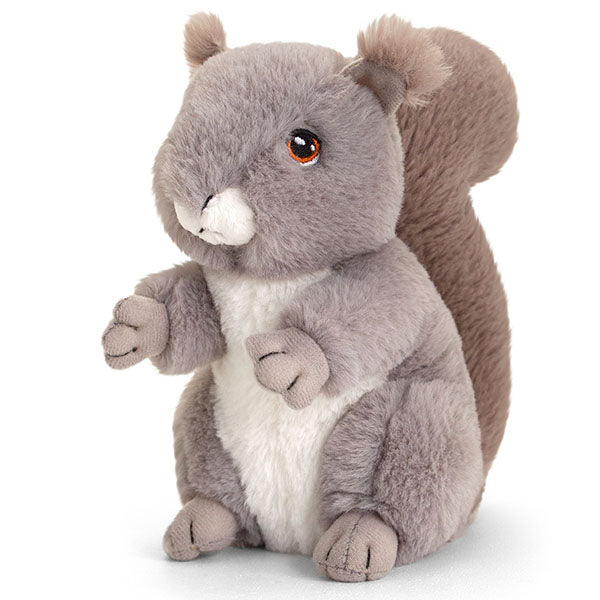 Keel Toys Keeleco Squirrel 18cm