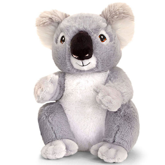 Keel Toys Keeleco Koala 26cm