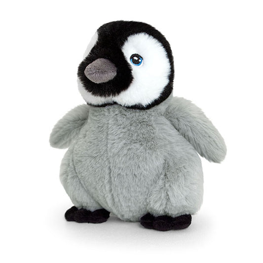 Keel Keeleco Baby Emperor Penguin 18cm