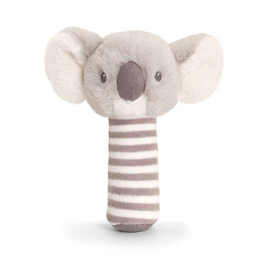 Keel Keeleco Bébé Koala Hochet 14cm