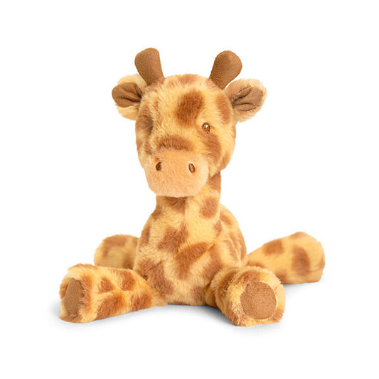 Quille Keeleco Bébé Girafe 17cm