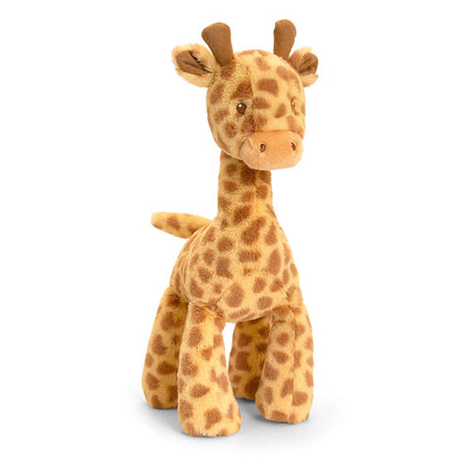 Quille Keeleco Bébé Girafe 28cm