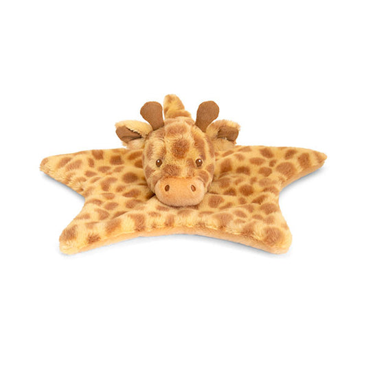 Keel Keeleco Baby Giraffe Comforter