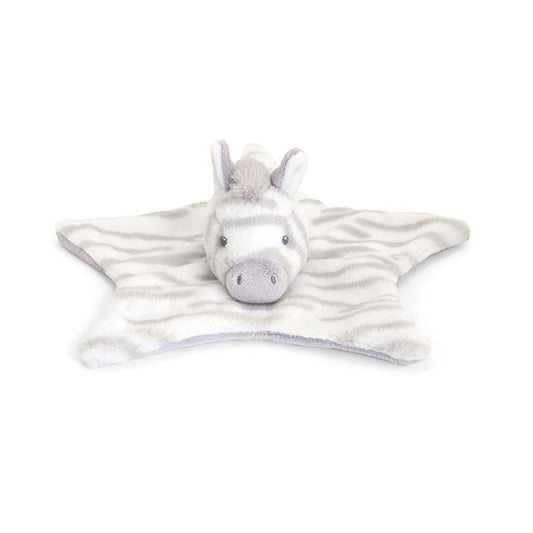 Keel Keeleco Baby Zebra Cuddle Blanket