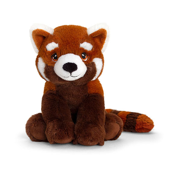 Keel Keeleco red panda 25cm