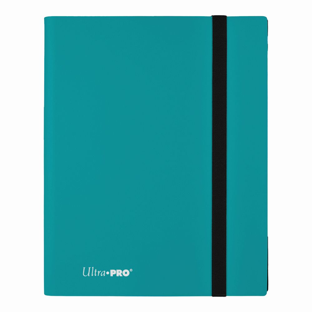 Ultra Pro PRO-Binder Eclipse 9-Pocket - Sky Blue