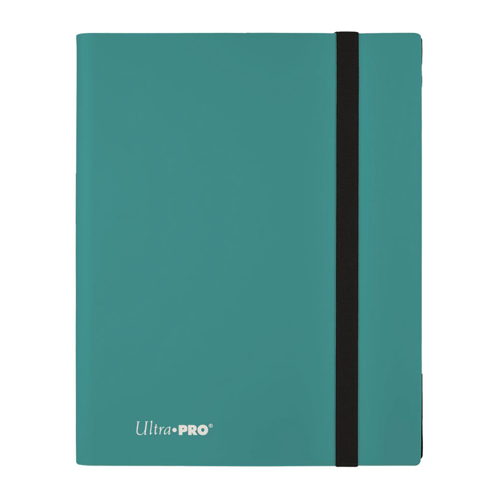 Ultra Pro PRO-Binder Eclipse 9-Pocket - Sky Blue