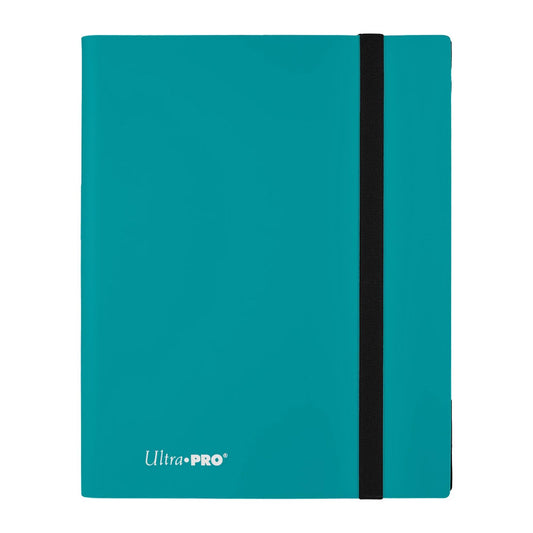 Ultra Pro PRO-Binder Eclipse 9 pochettes - Bleu ciel