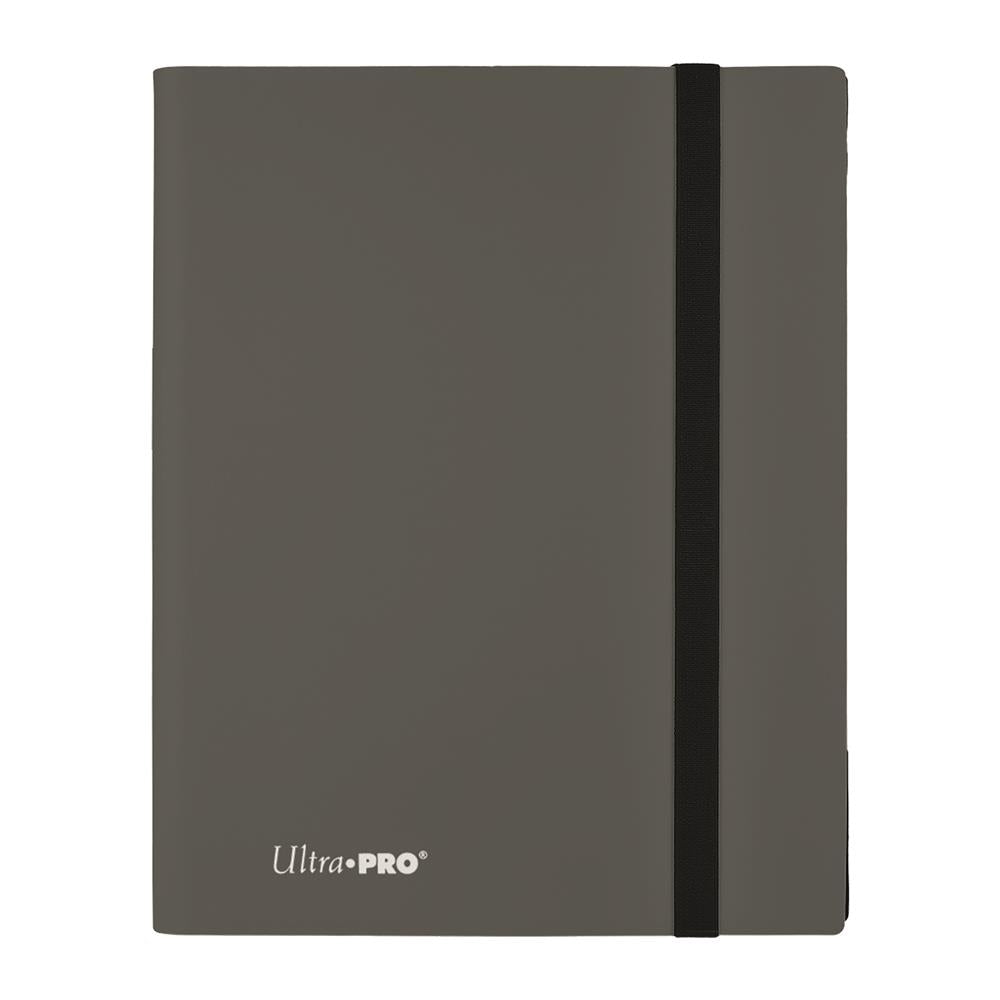 Ultra Pro PRO-Binder Eclipse 9-Pocket - Grey