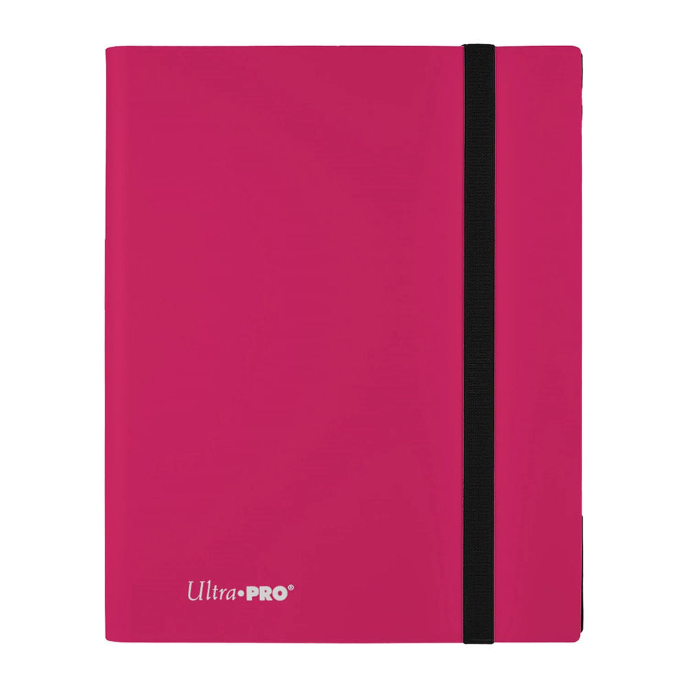 Ultra Pro PRO-Binder Eclipse 9-Pocket - Pink