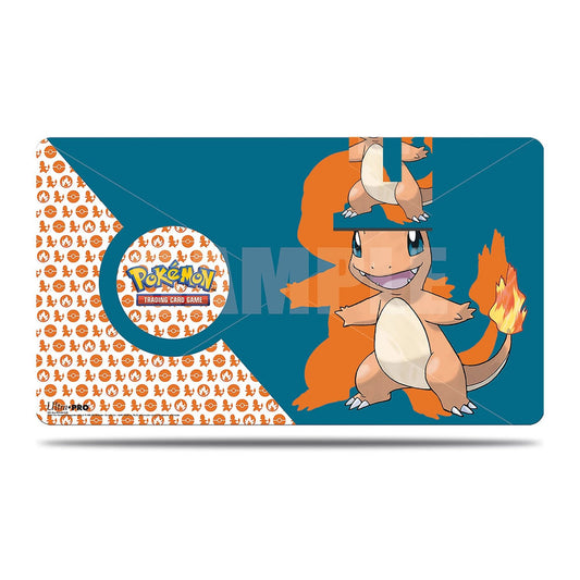 Ultra PRO Pokémon - Charmander Play Mat SV