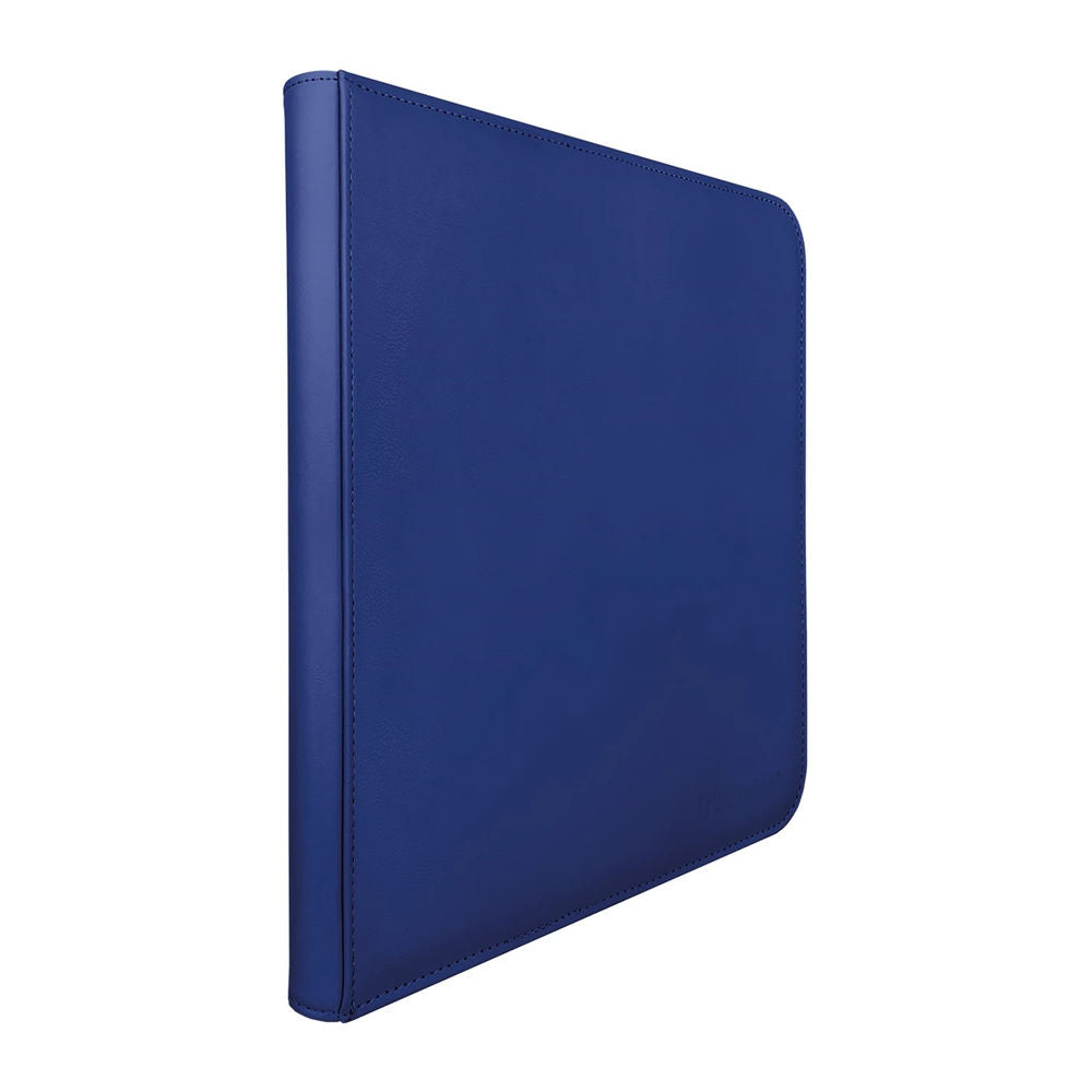 Ultra PRO PRO-Binder Zippered 12-Pocket - Blue