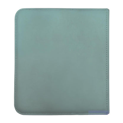 Ultra PRO PRO-Binder Zippered 12-Pocket - Light Blue