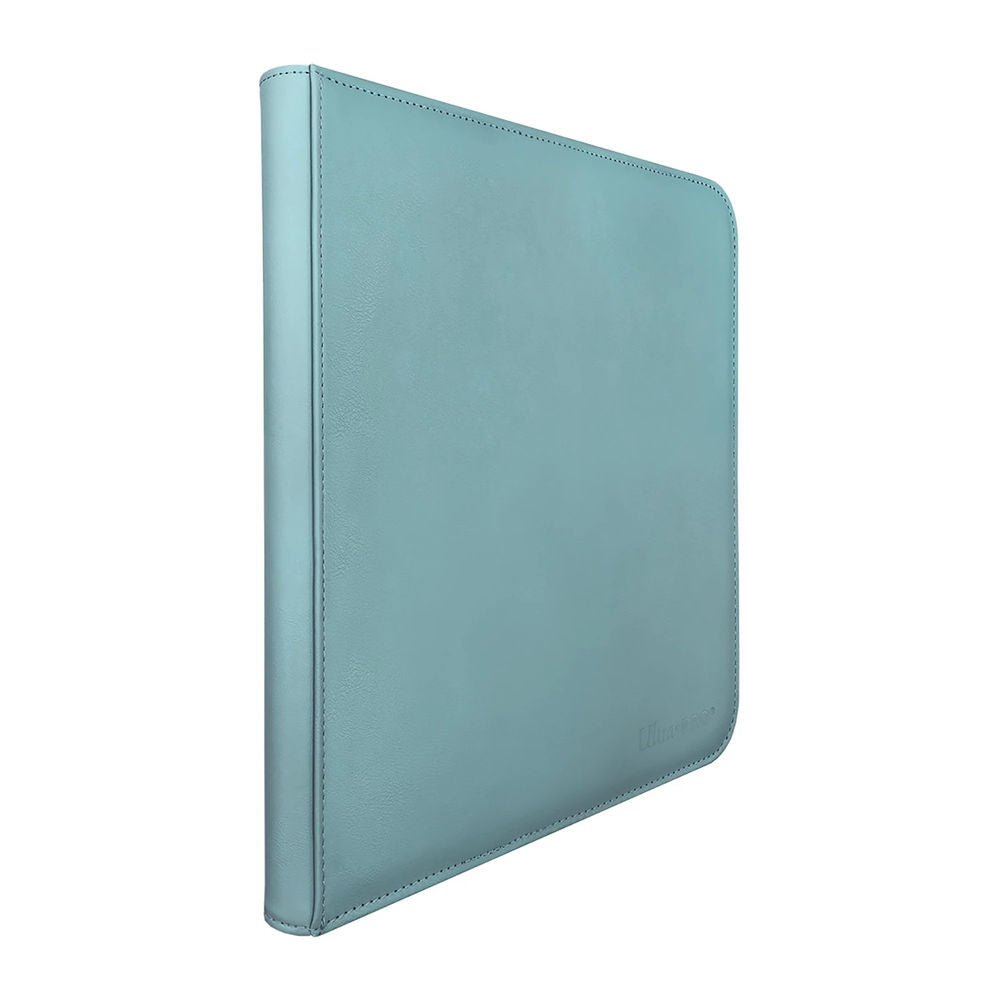 Ultra PRO PRO-Binder Zippered 12-Pocket - Light Blue