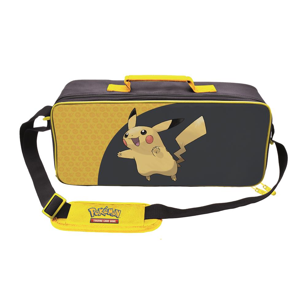 Ultra PRO Pokémon - Pikachu Deluxe Tasche