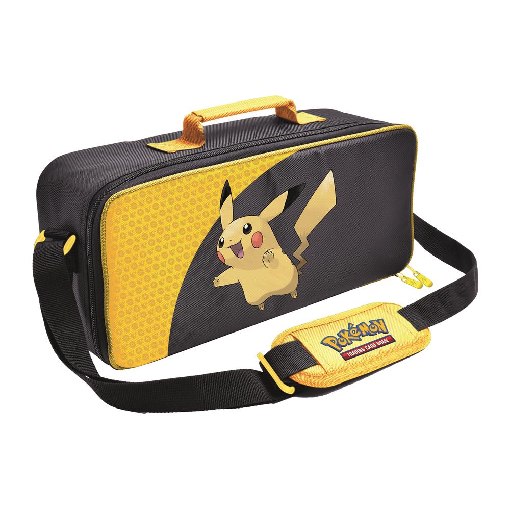 Ultra PRO Pokémon - Pikachu Deluxe Tasche