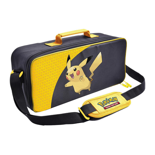 Ultra PRO Pokémon - Pikachu Deluxe Bag