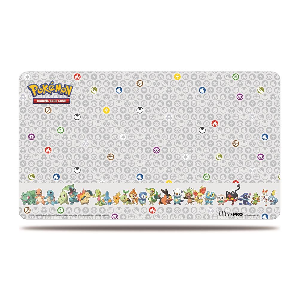 Ultra PRO Pokémon - First Partner Accessory Bundle