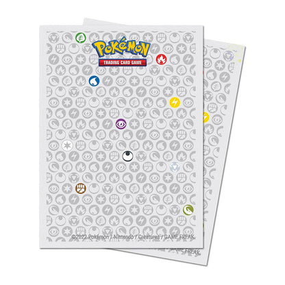 Ultra PRO Pokémon - First Partner Accessory Bundle