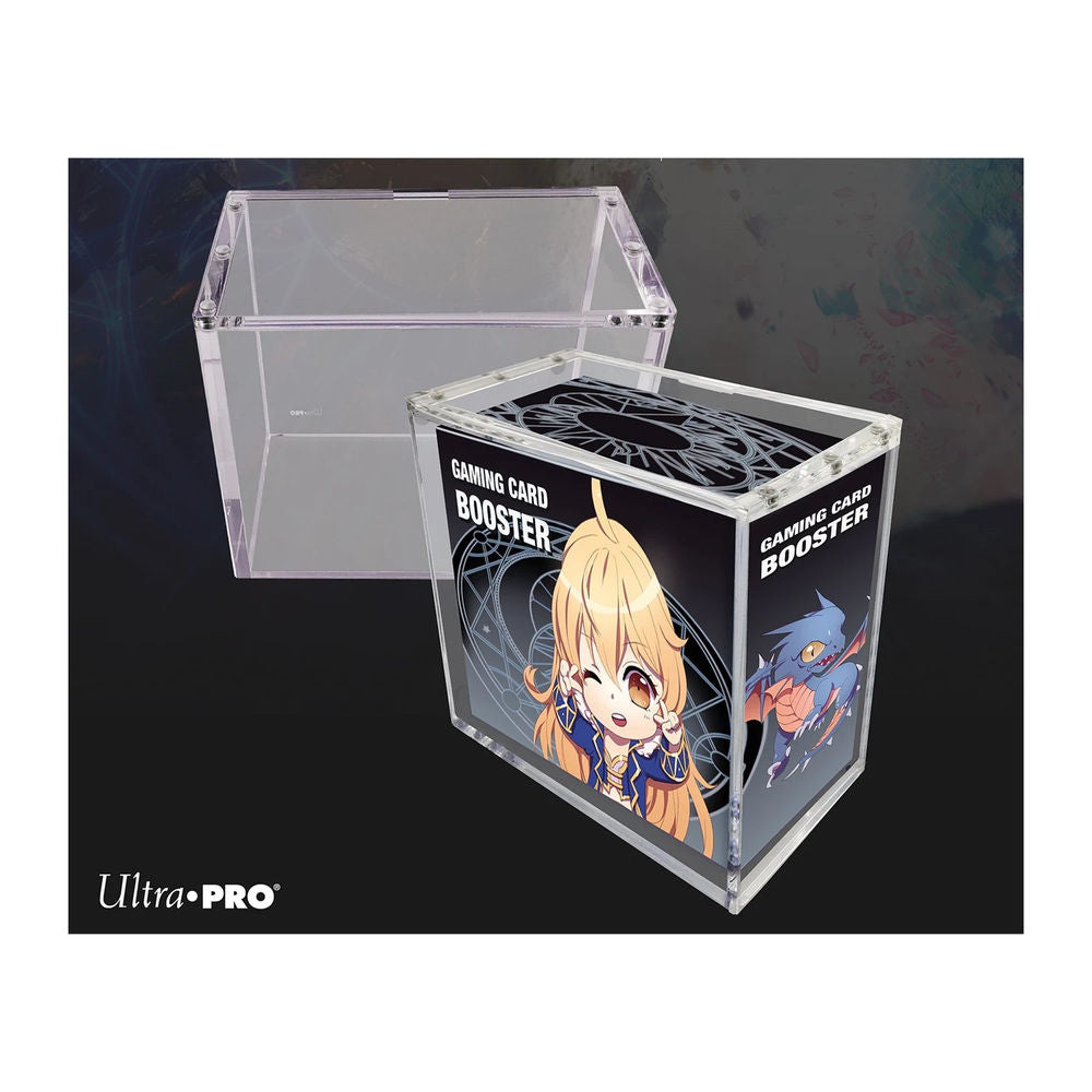 Ultra PRO Acrylic Box for Pokémon Elite Trainer Box