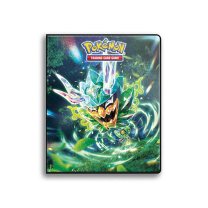 Ultra Pro Pokémon - SV06 9-Pocket Portfolio