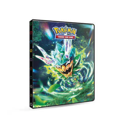 Ultra Pro Pokémon - SV06 9-Pocket Portfolio