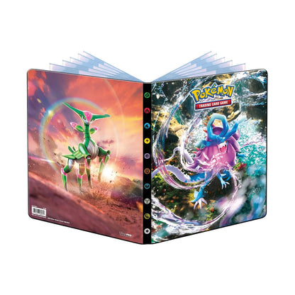 Ultra Pro Pokémon - SV05 9-Pocket Portfolio