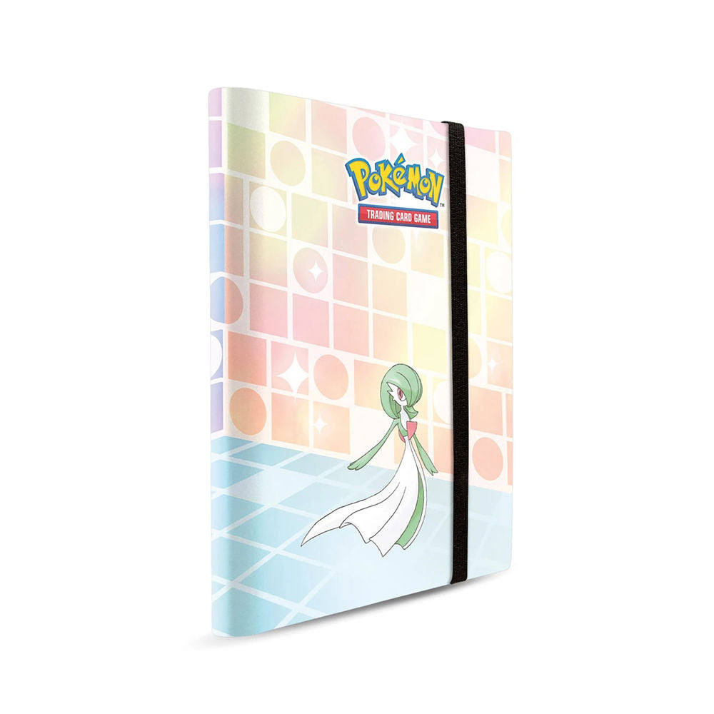 Pokémon - Trick Room PRO-Binder 9-Pocket