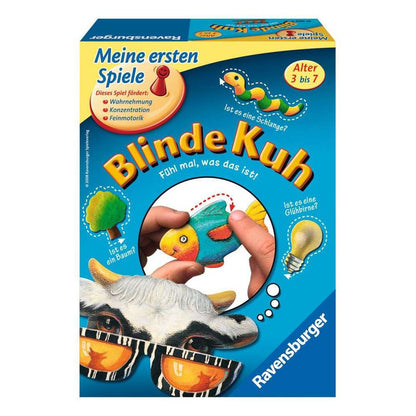 Ravensburger Blinde Kuh