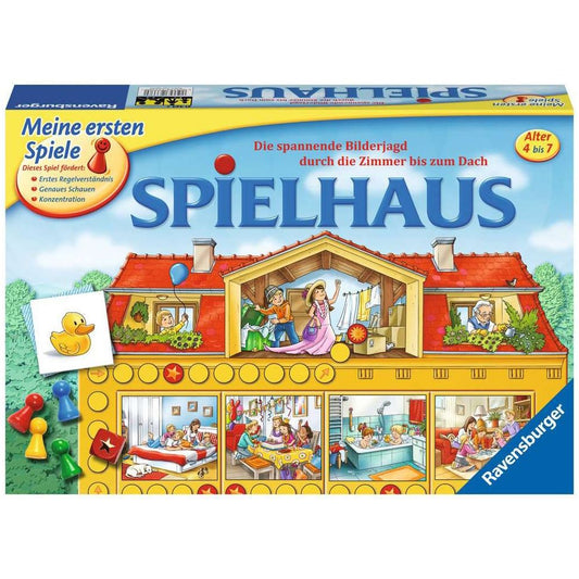 Ravensburger Spielhaus