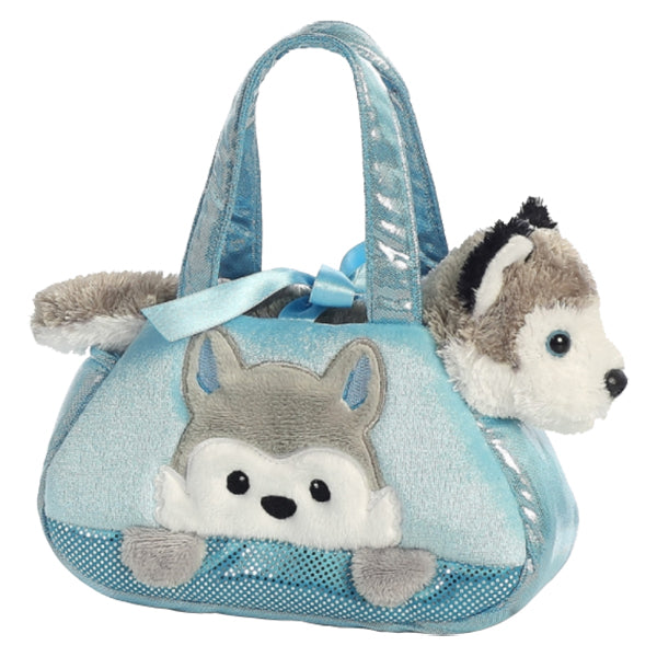 Aurora Fancy Pals Husky, 20 cm