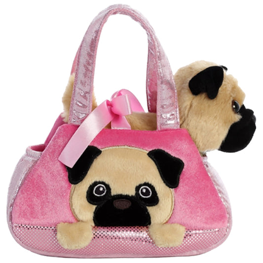 Aurora Aurora Fancy Pals 20cm Hund