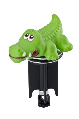 Wenko Pluggy 3D Crocodile