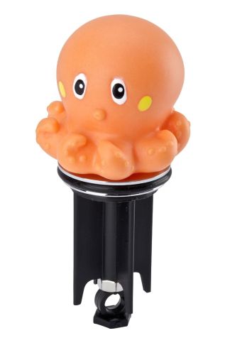 Wenko Pluggy 3D Octopus