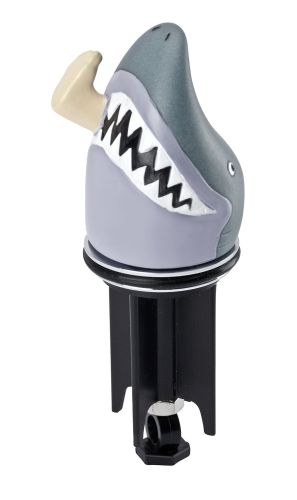 Wenko Pluggy 3D Shark