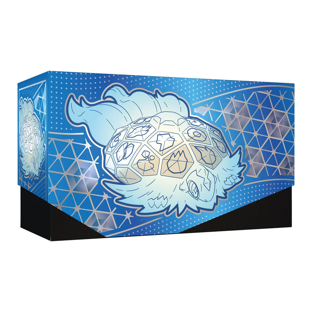 Pokémon DE SV07 Stellarkrone Elite Trainer Box