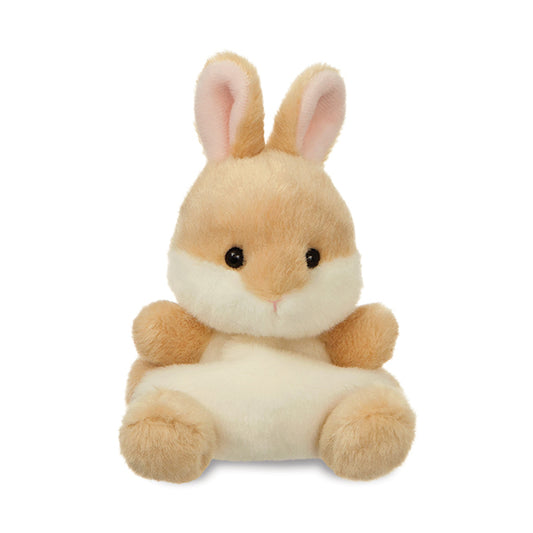 Aurora Palm Pals Ella plush toy rabbit, 13 cm