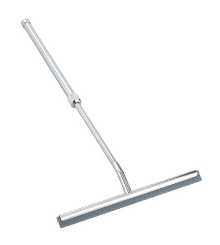 Wenko telescopic bathroom wiper